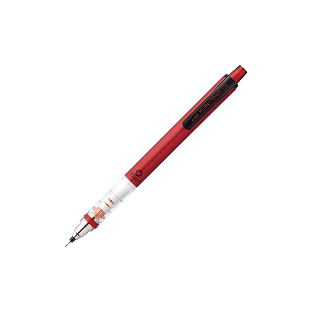 Uni Kurutoga 0.5mm Standard Model Mechanical Pencil