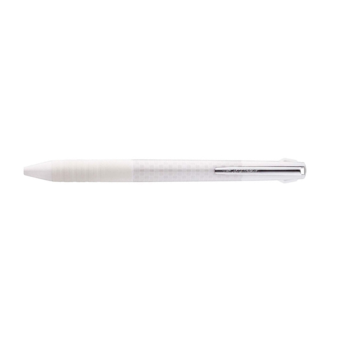 Uni Jetstream 3 Color Slim Compact Ballpoint Pen