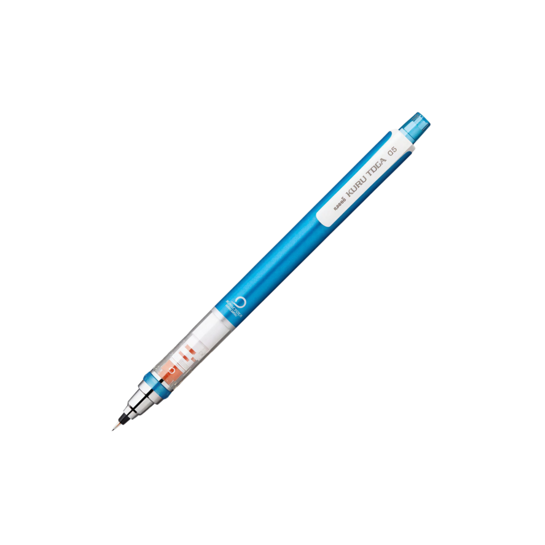 Uni Kurutoga 0.5mm Standard Model Mechanical Pencil