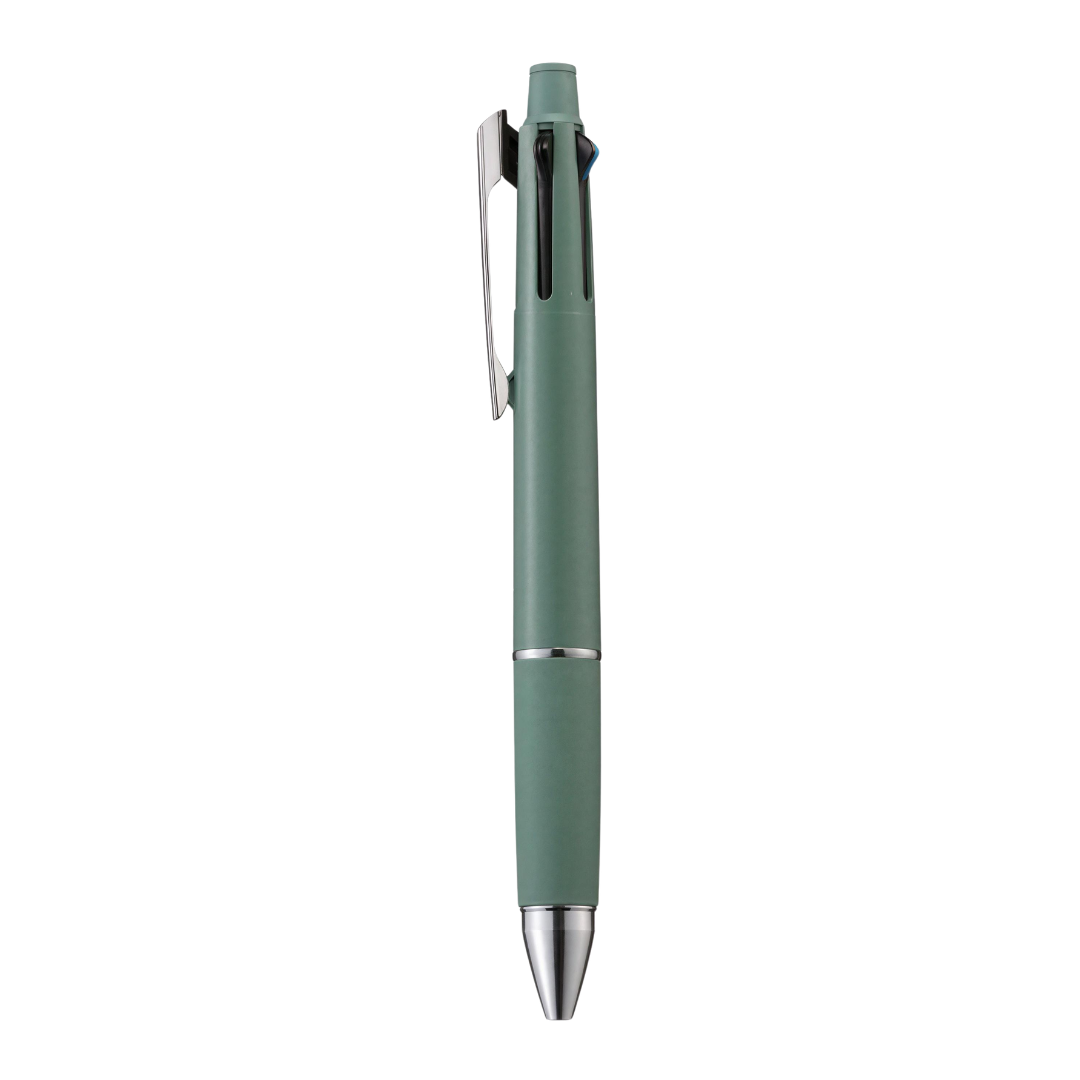 Uni Jetstream 4&1 0.5mm Ballpoint Pen + Pencil