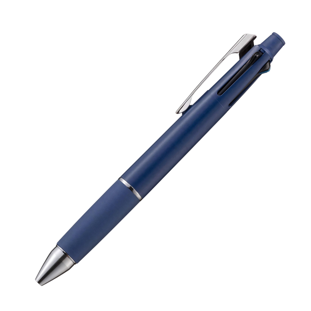 Uni Jetstream 4&1 0.5mm Ballpoint Pen + Pencil