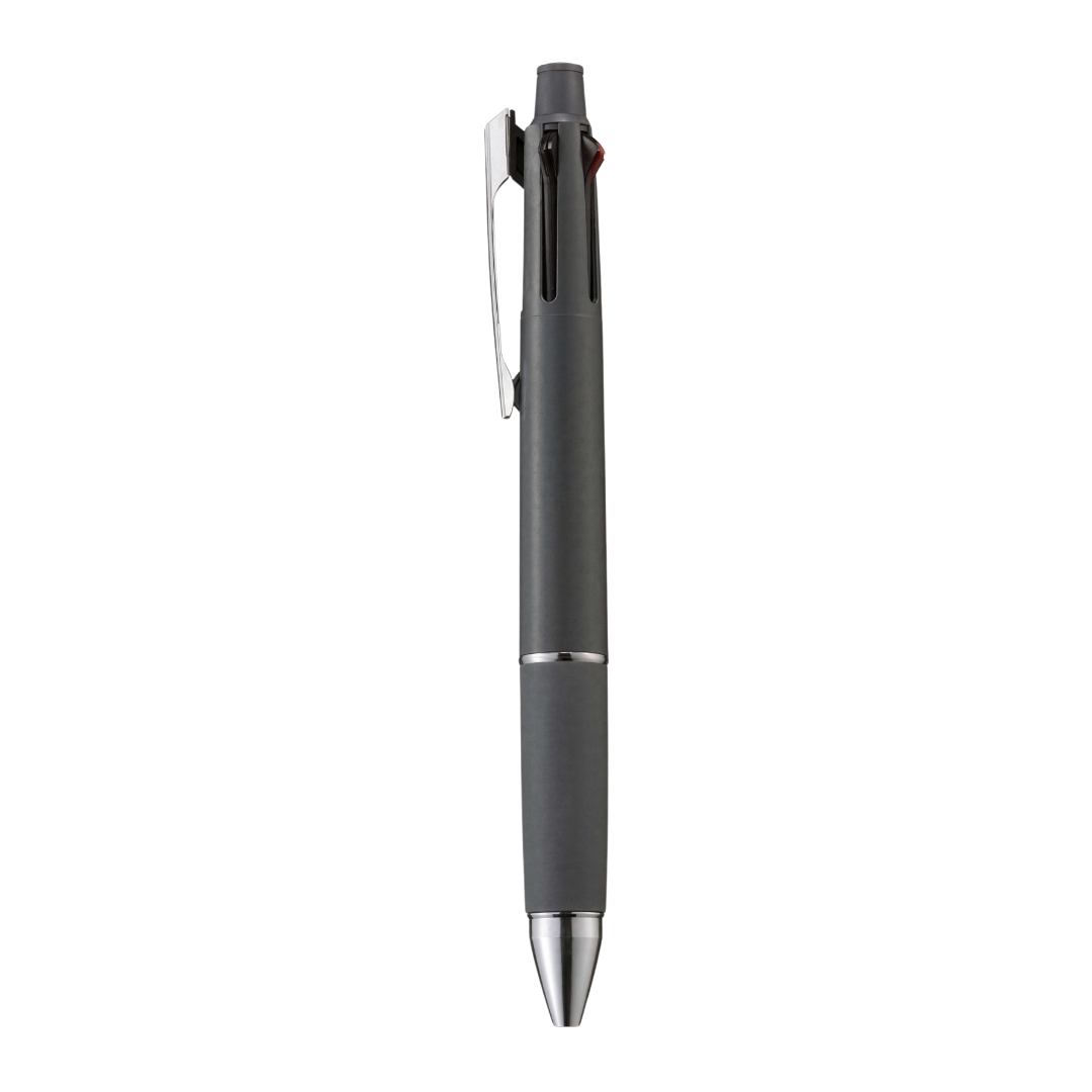 Uni Jetstream 4&1 0.5mm Ballpoint Pen + Pencil