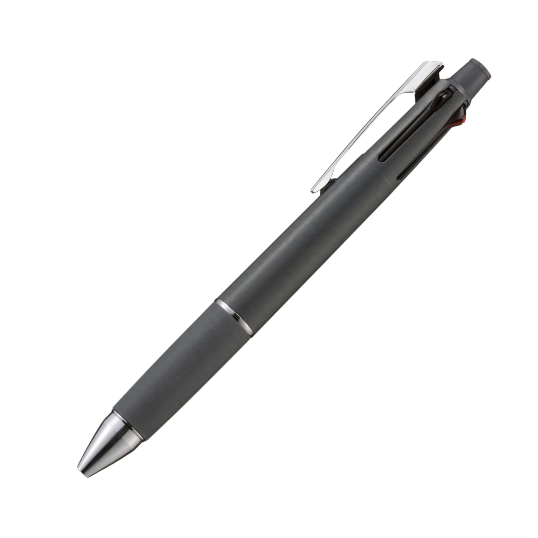 Uni Jetstream 4&1 0.5mm Ballpoint Pen + Pencil