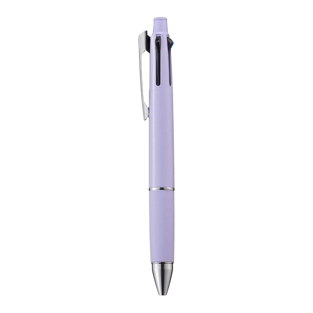 Uni Jetstream 4&1 0.5mm Ballpoint Pen + Pencil