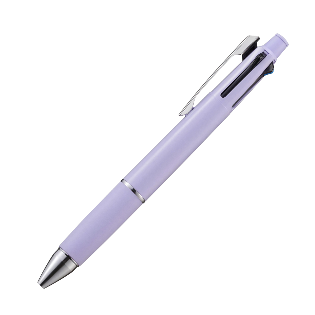 Uni Jetstream 4&1 0.5mm Ballpoint Pen + Pencil
