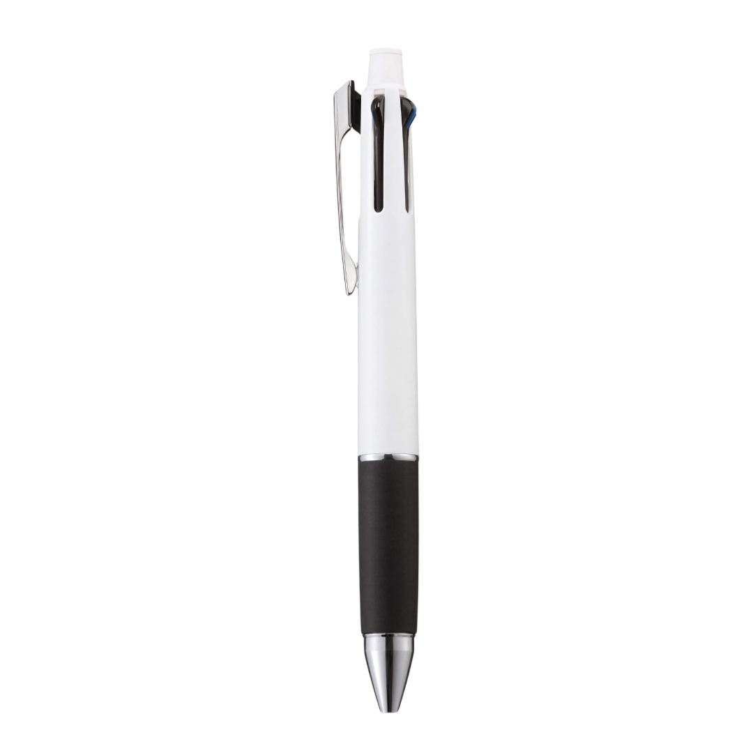 Uni Jetstream 4&1 0.5mm Ballpoint Pen + Pencil