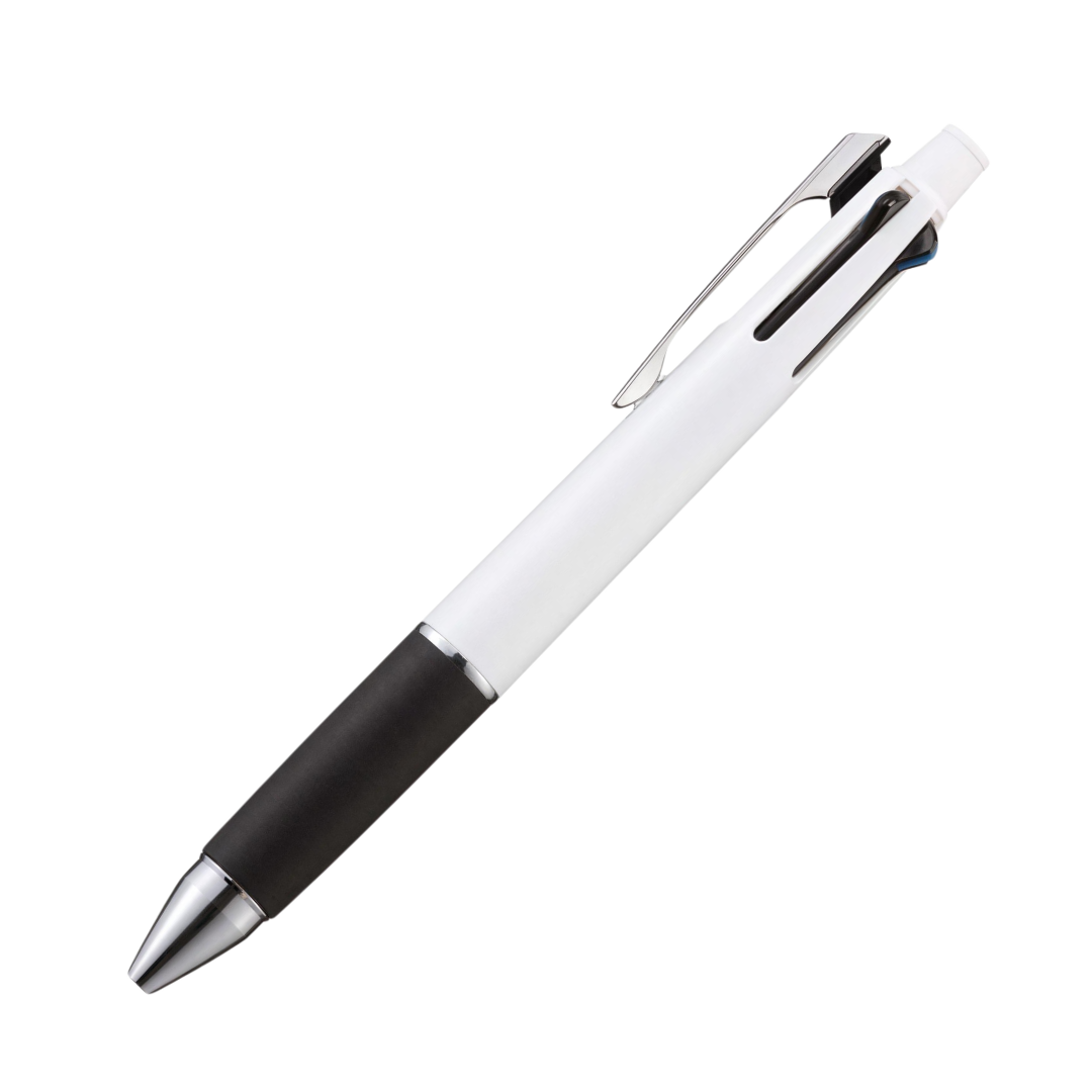 Uni Jetstream 4&1 0.5mm Ballpoint Pen + Pencil