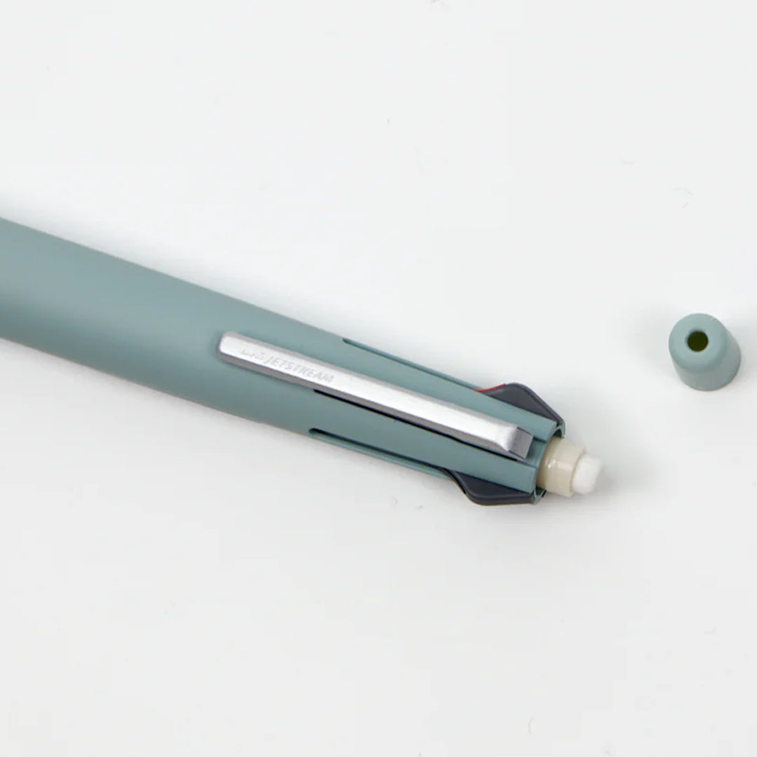 Uni Jetstream 4&1 0.5 mm Lite Touch Ink Multi Pen