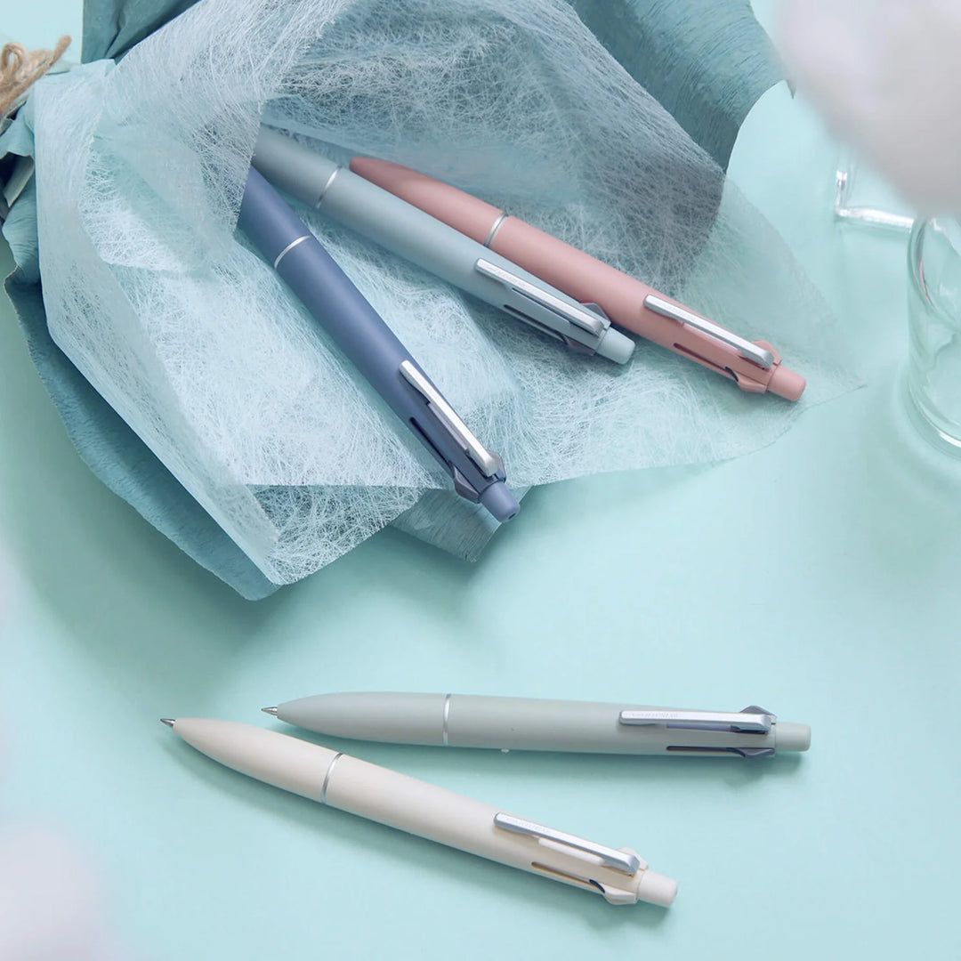 Uni Jetstream 4&1 0.5 mm Lite Touch Ink Multi Pen