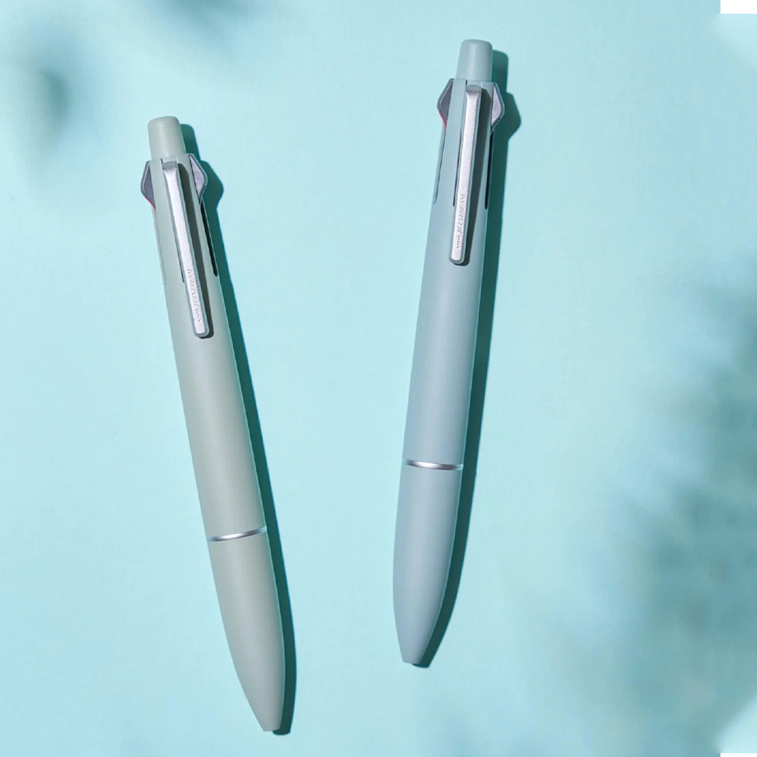 Uni Jetstream 4&1 0.5 mm Lite Touch Ink Multi Pen