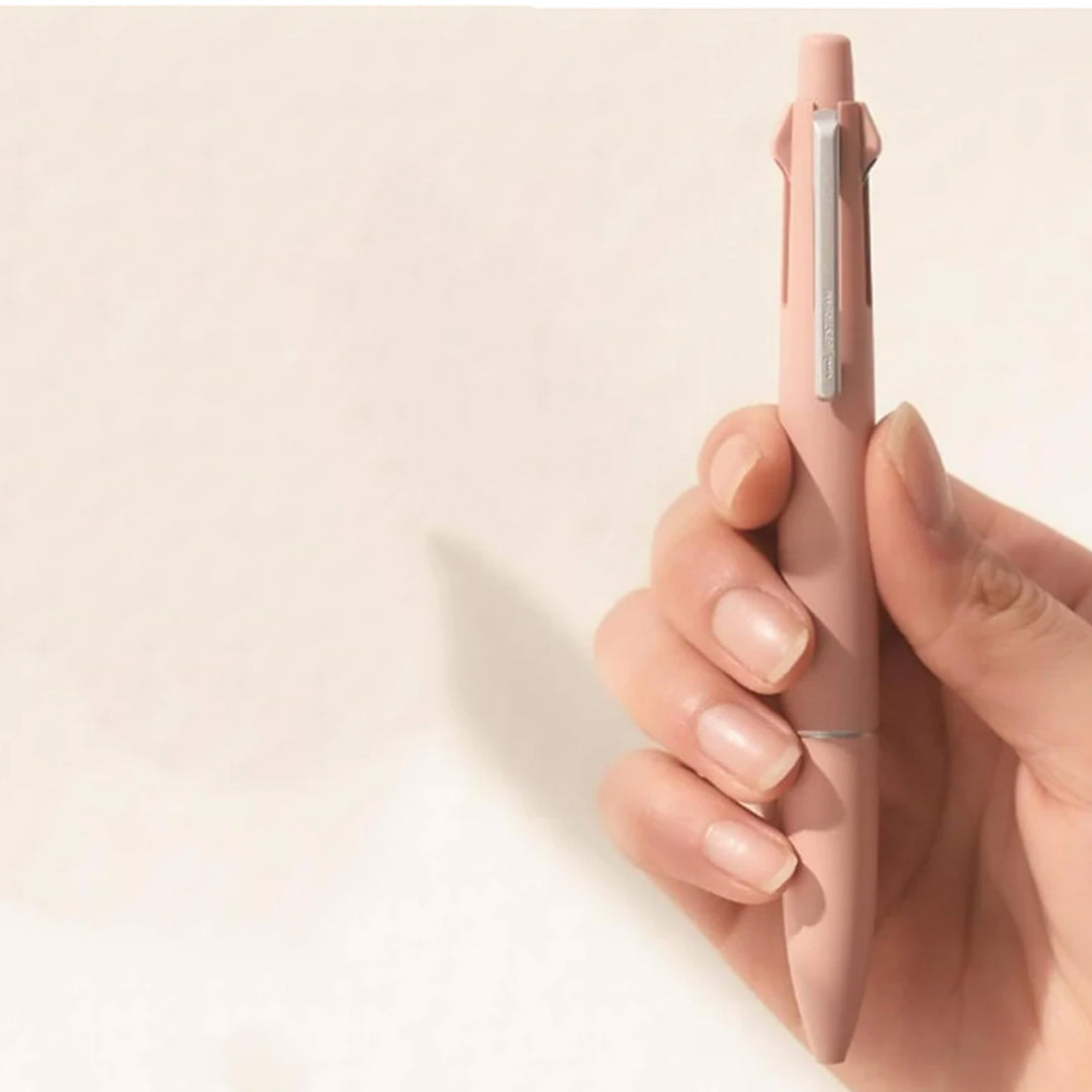 Uni Jetstream 4&1 0.5 mm Lite Touch Ink Multi Pen