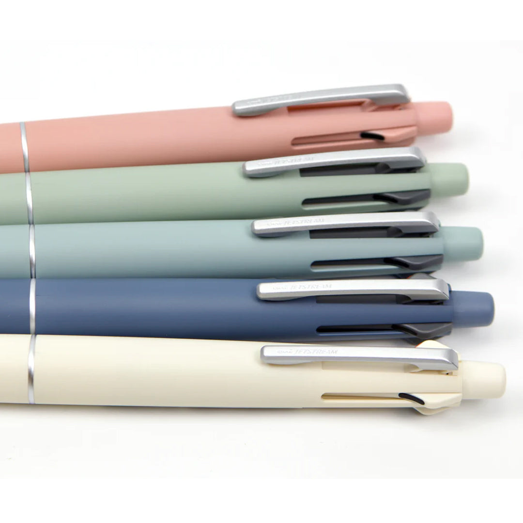 Uni Jetstream 4&1 0.5 mm Lite Touch Ink Multi Pen