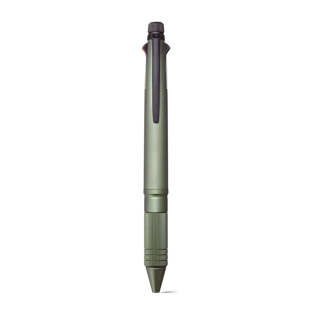 Uni Jetstream 4in1 Multifunction Ballpoint Pen