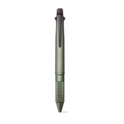 Uni Jetstream 4in1 Multifunction Ballpoint Pen
