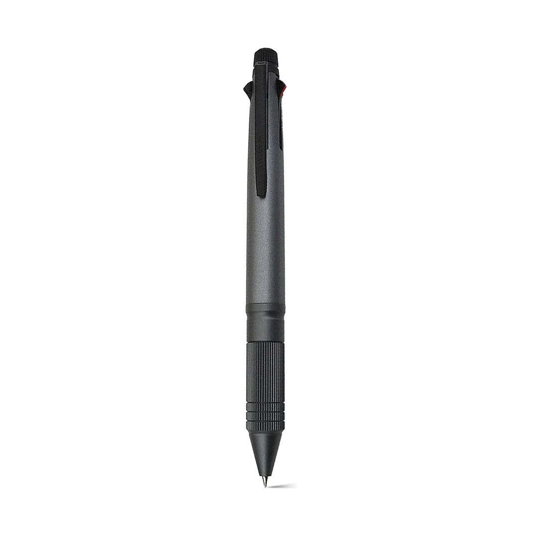 Uni Jetstream 4in1 Multifunction Ballpoint Pen