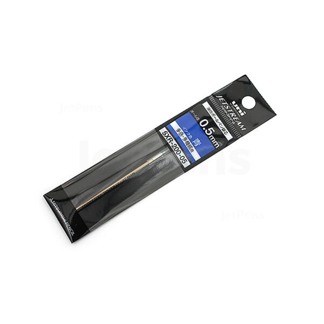 Uni SXR-200-05 Jetstream D1 Ballpoint Multi Pen Refill