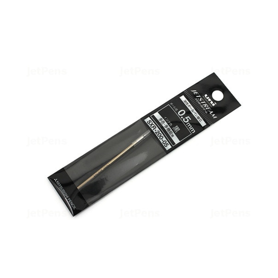 Uni SXR-200-05 Jetstream D1 Ballpoint Multi Pen Refill