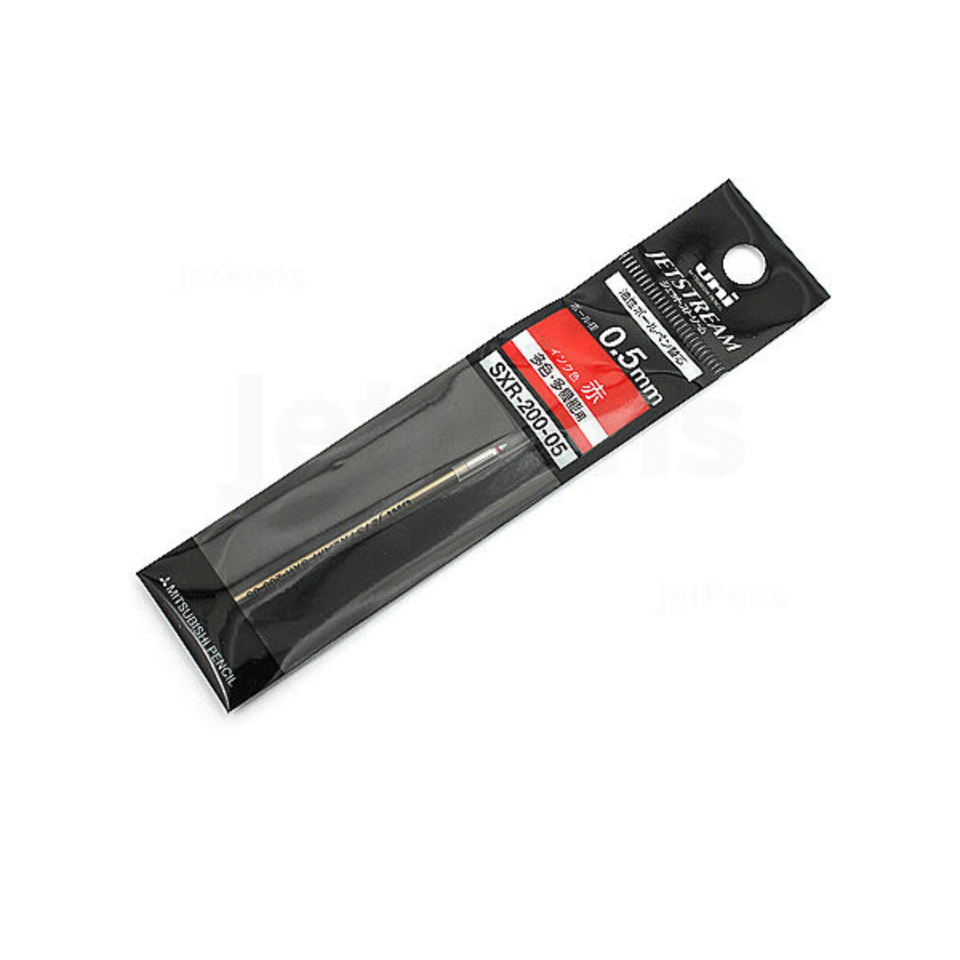 Uni SXR-200-05 Jetstream D1 Ballpoint Multi Pen Refill