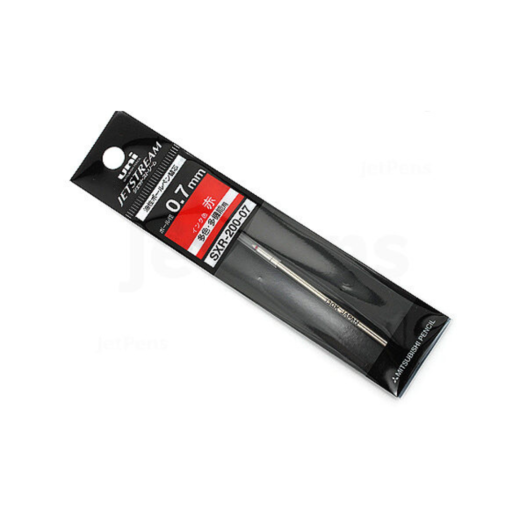 Uni SXR-200-05 Jetstream D1 Ballpoint Multi Pen Refill