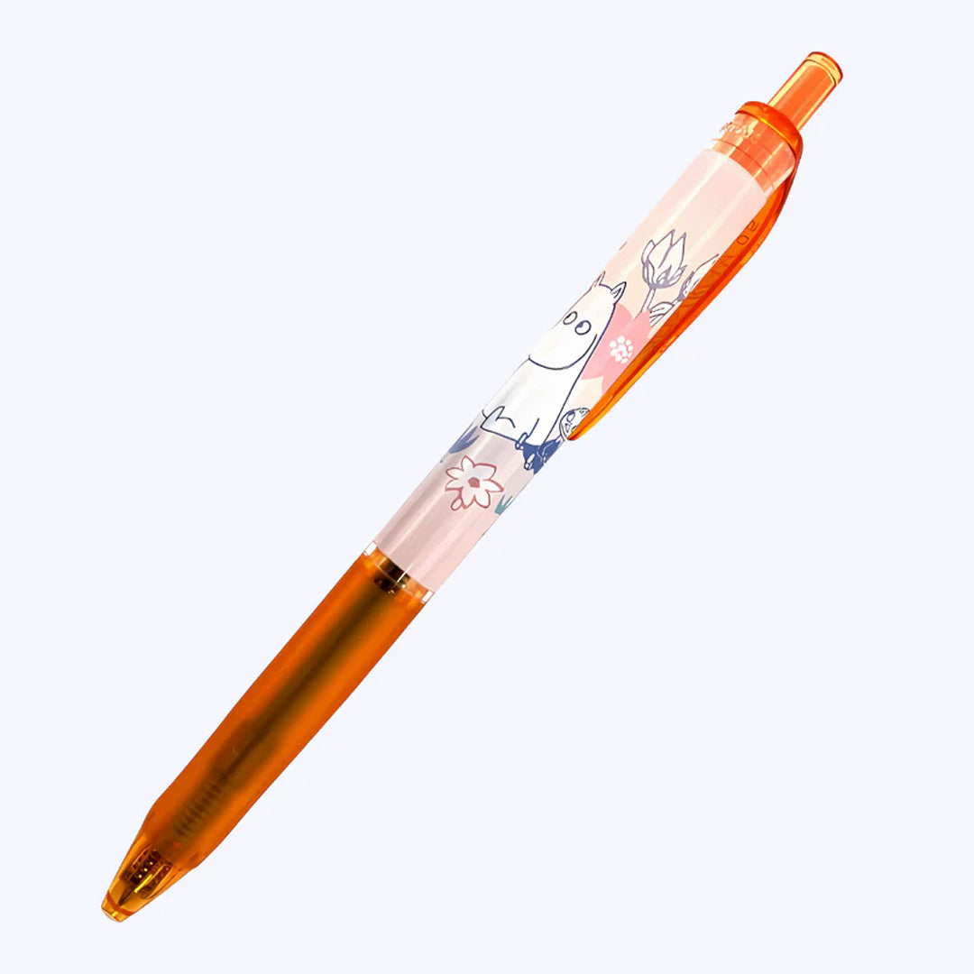 Uni Jetstream Character Series Ballpoint Pen