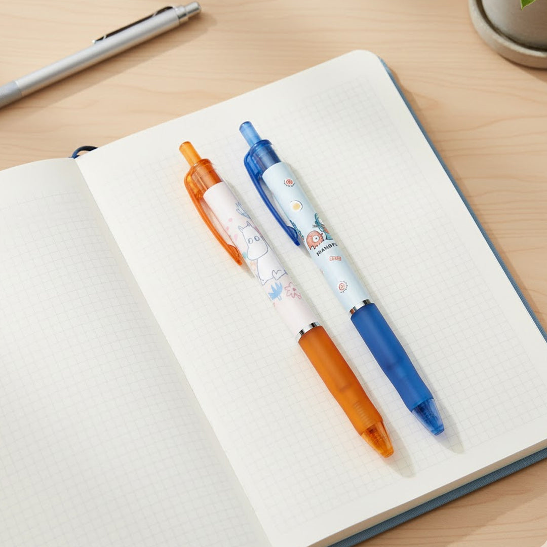 Uni Jetstream Character Series Ballpoint Pen