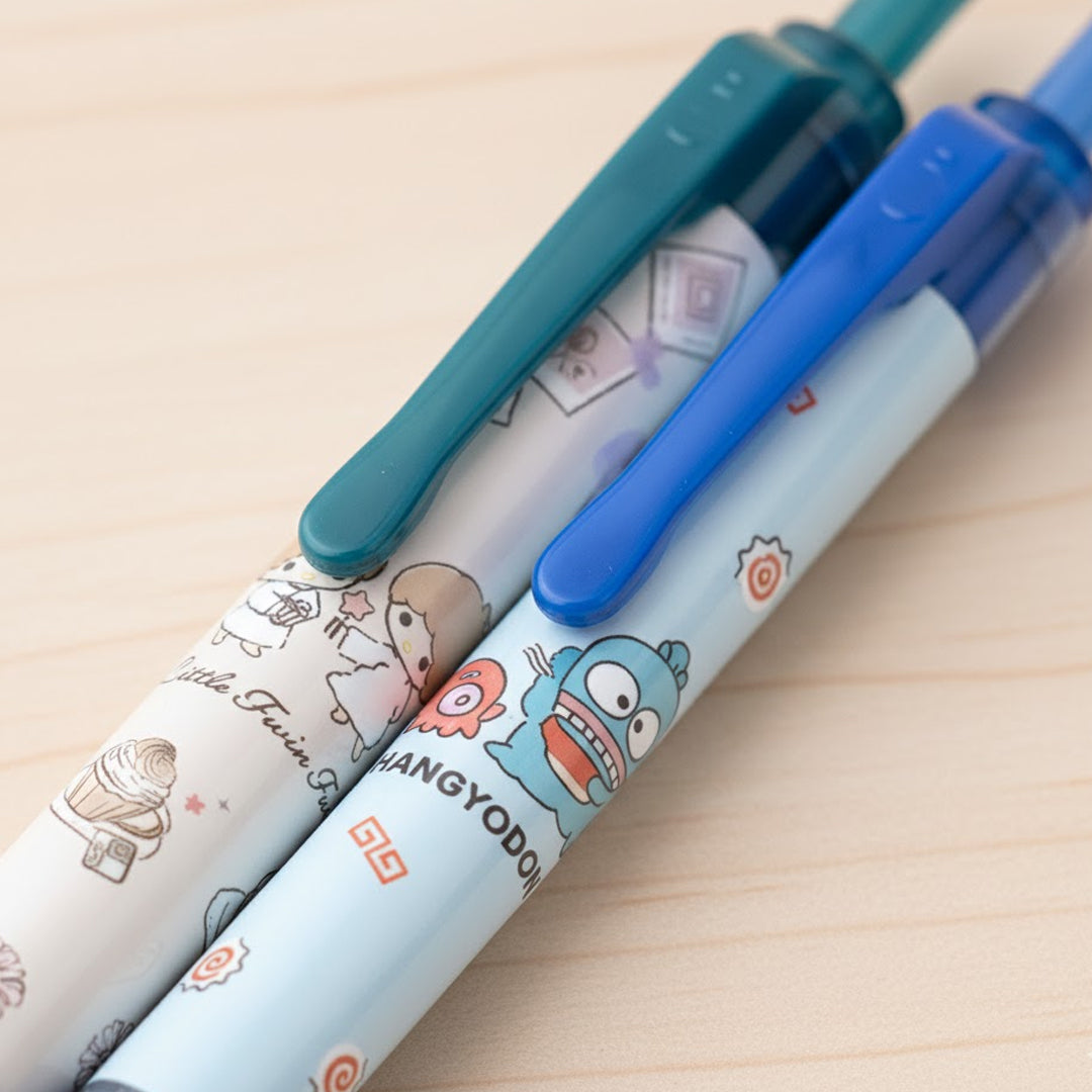 Uni Jetstream Character Series Ballpoint Pen