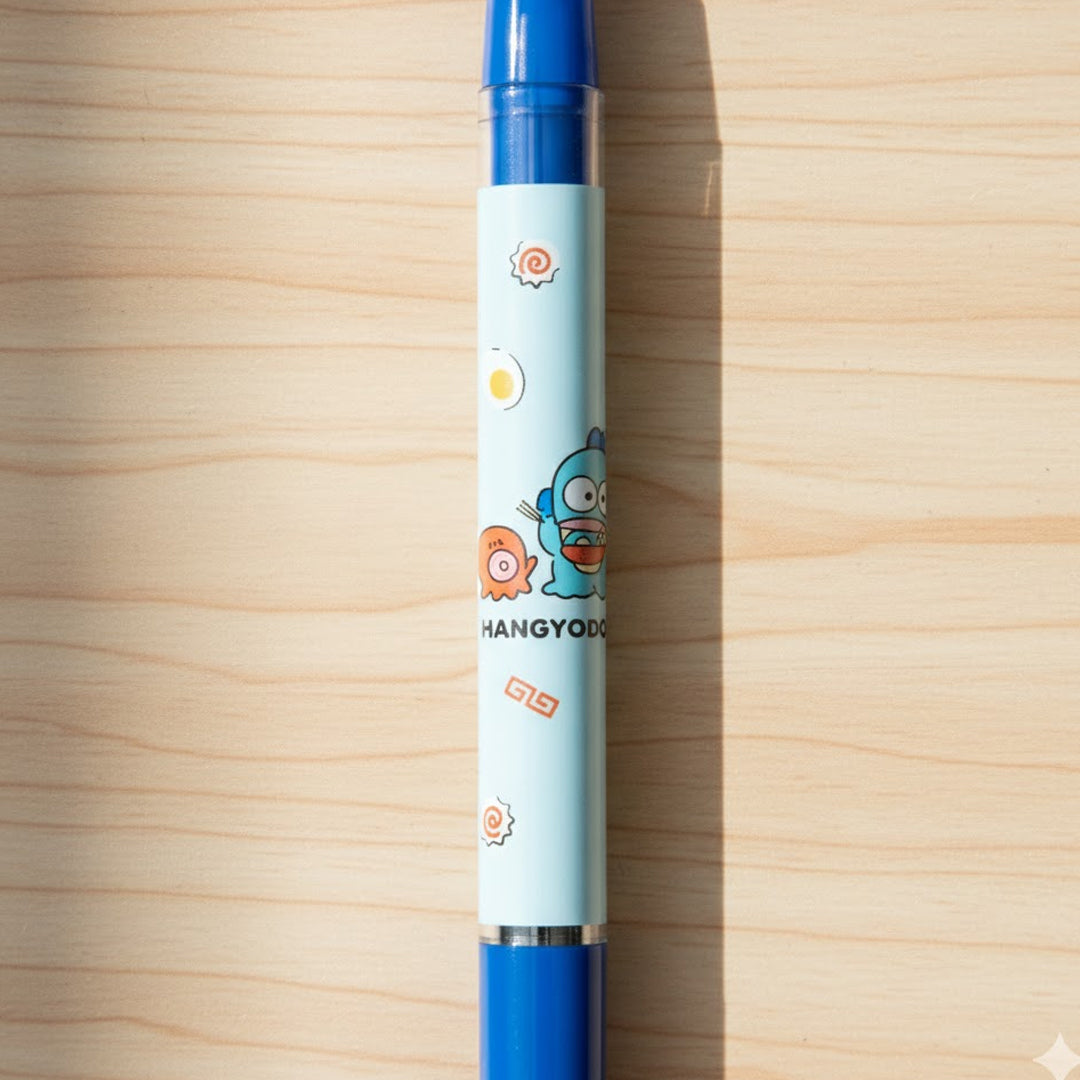 Uni Jetstream Character Series Ballpoint Pen