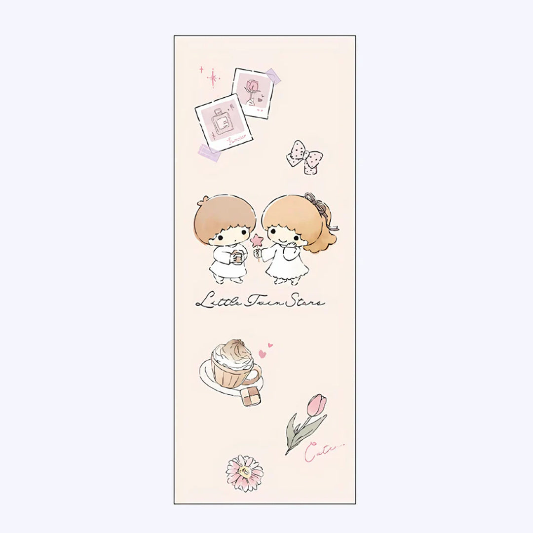 Uni Jetstream Character Series Ballpoint Pen