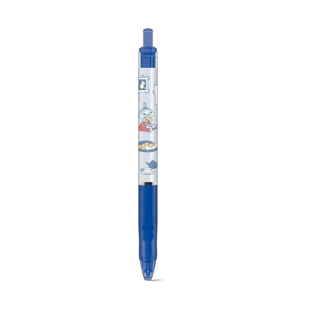 Uni Jetstream Character Series Ballpoint Pen