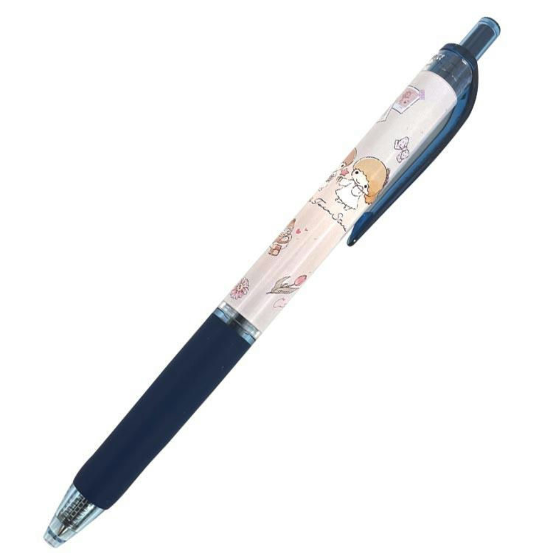 Uni Jetstream Character Series Ballpoint Pen