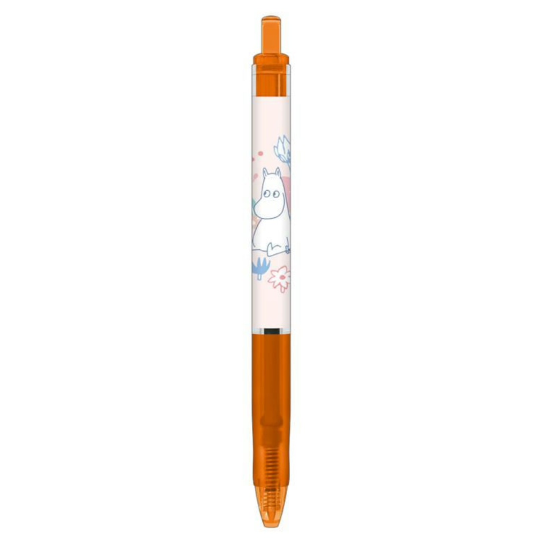 Uni Jetstream Character Series Ballpoint Pen
