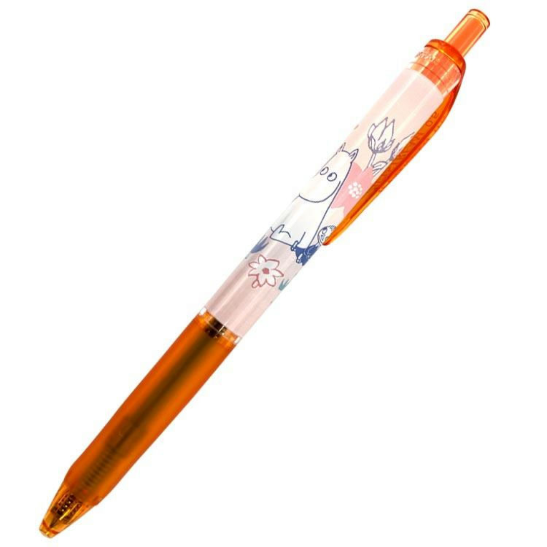 Uni Jetstream Character Series Ballpoint Pen