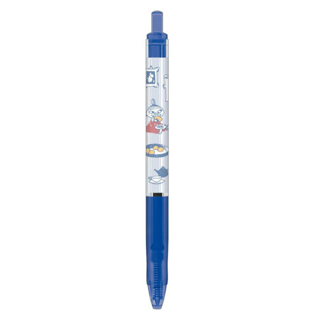 Uni Jetstream Character Series Ballpoint Pen