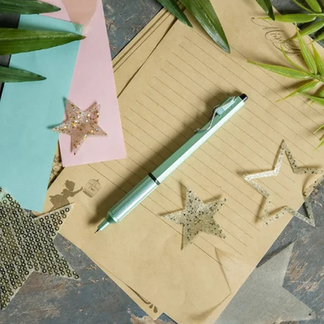 Uni Jetstream Edge 0.38mm Ball Pen