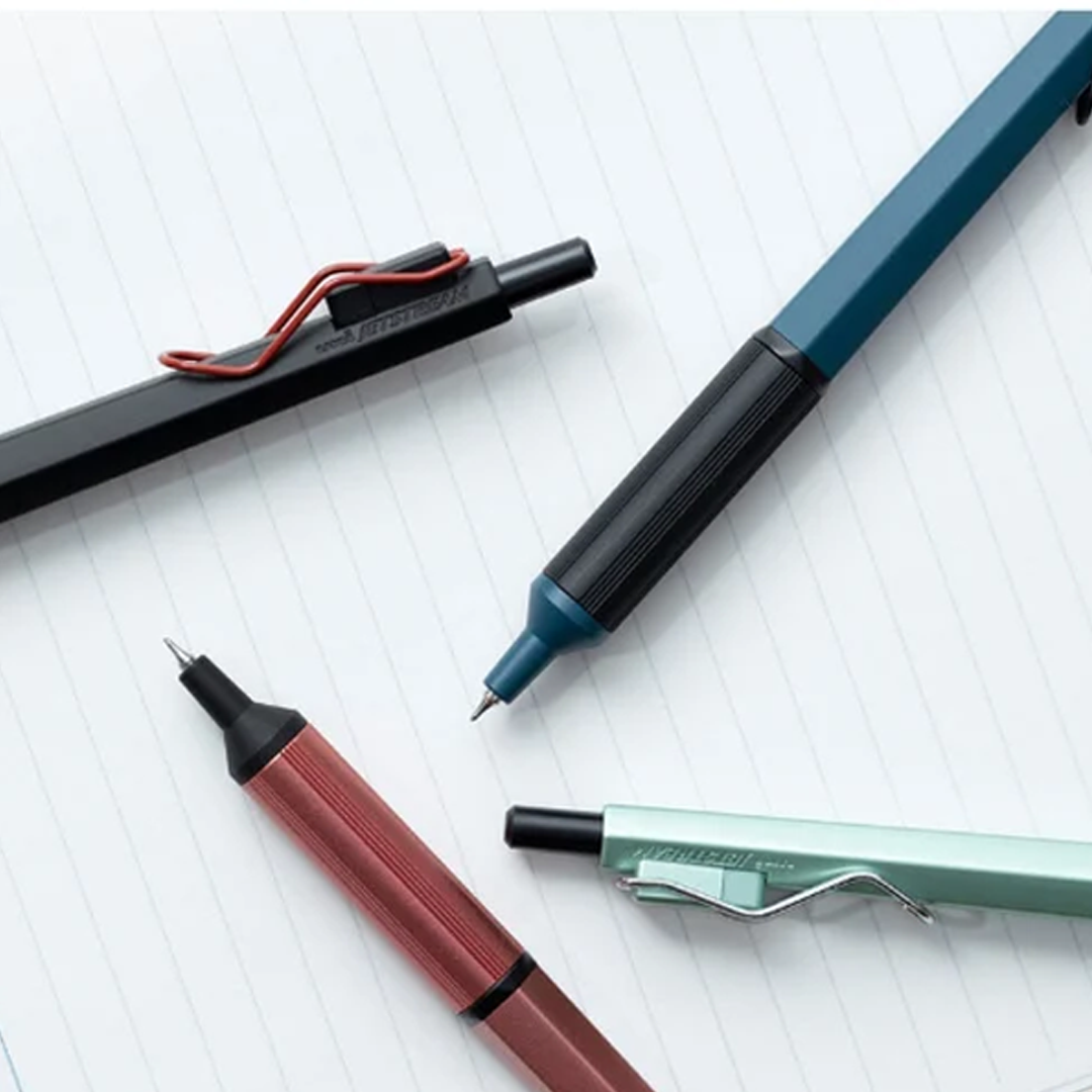 Uni Jetstream Edge 0.38mm Ball Pen