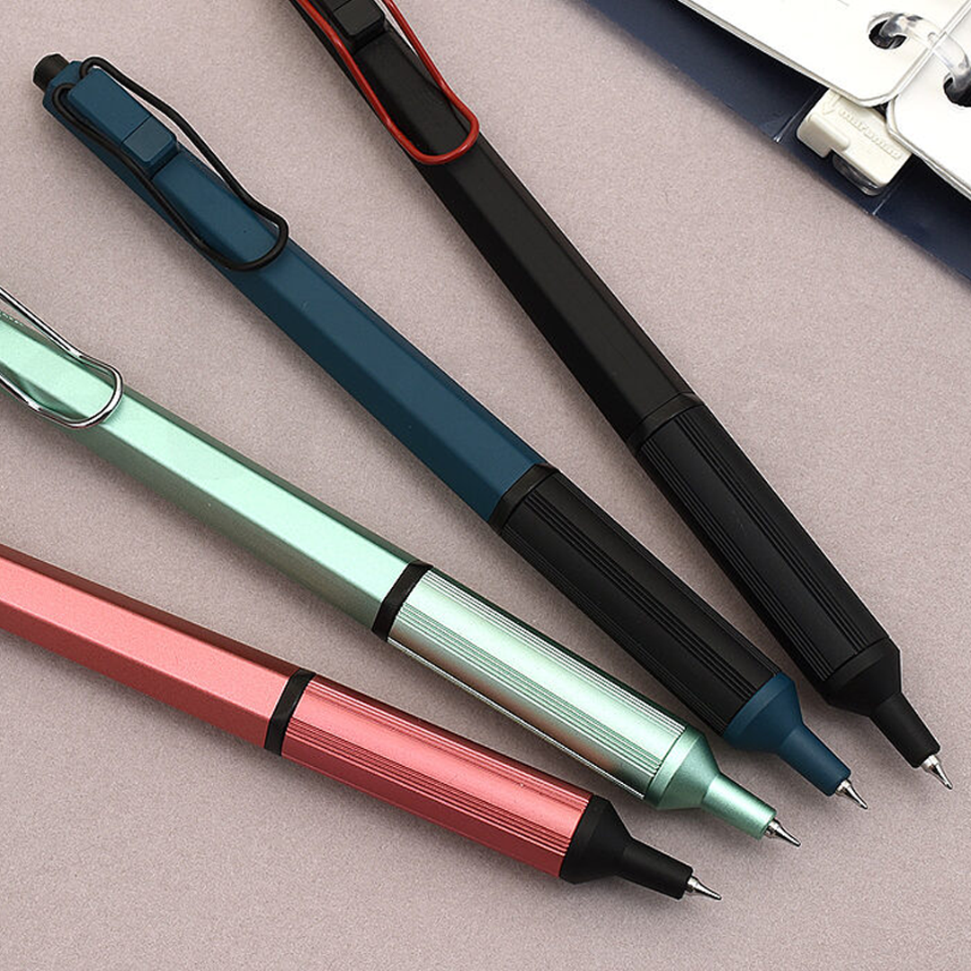 Uni Jetstream Edge 0.38mm Ball Pen
