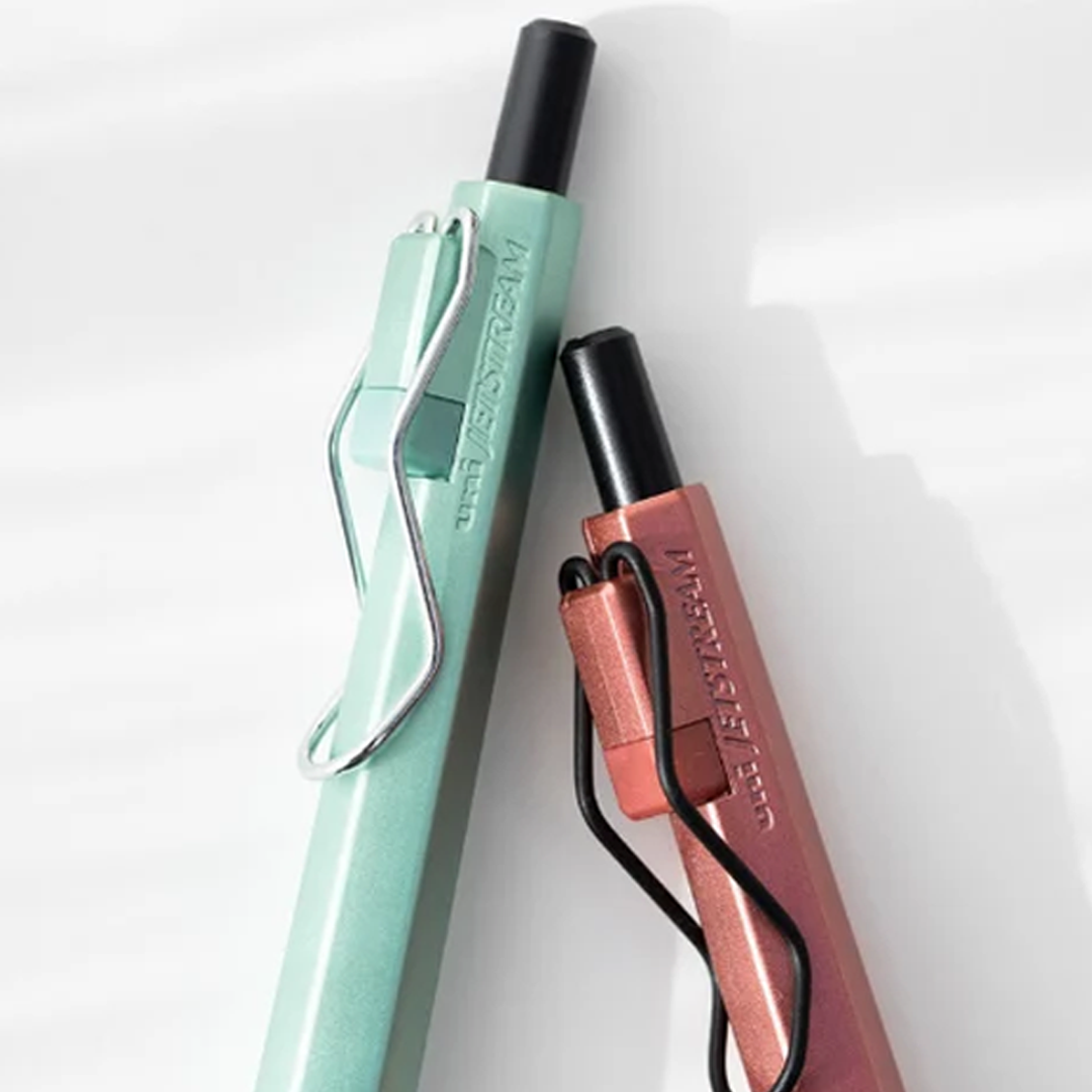 Uni Jetstream Edge 0.38mm Ball Pen