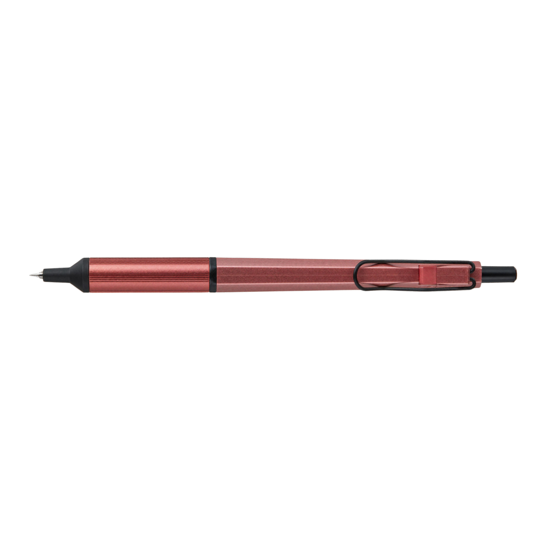 Uni Jetstream Edge 0.38mm Ballpoint Pen