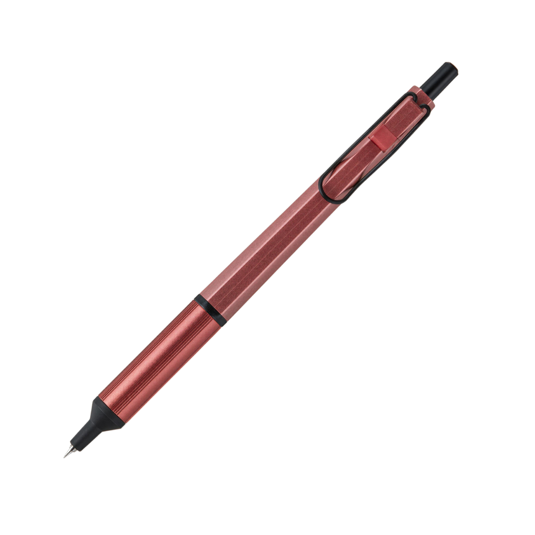 Uni Jetstream Edge 0.38mm Ballpoint Pen