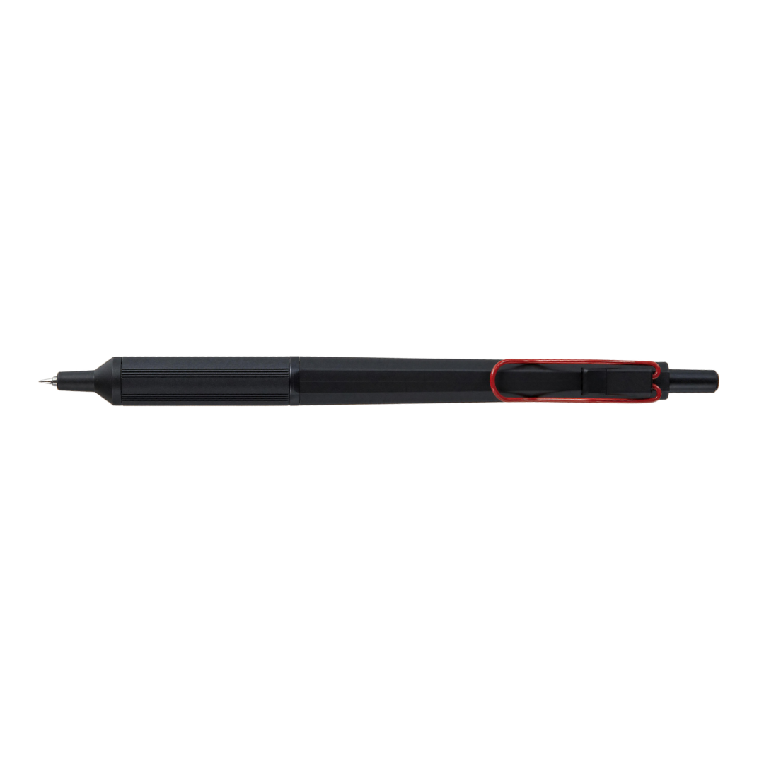 Uni Jetstream Edge 0.38mm Ballpoint Pen