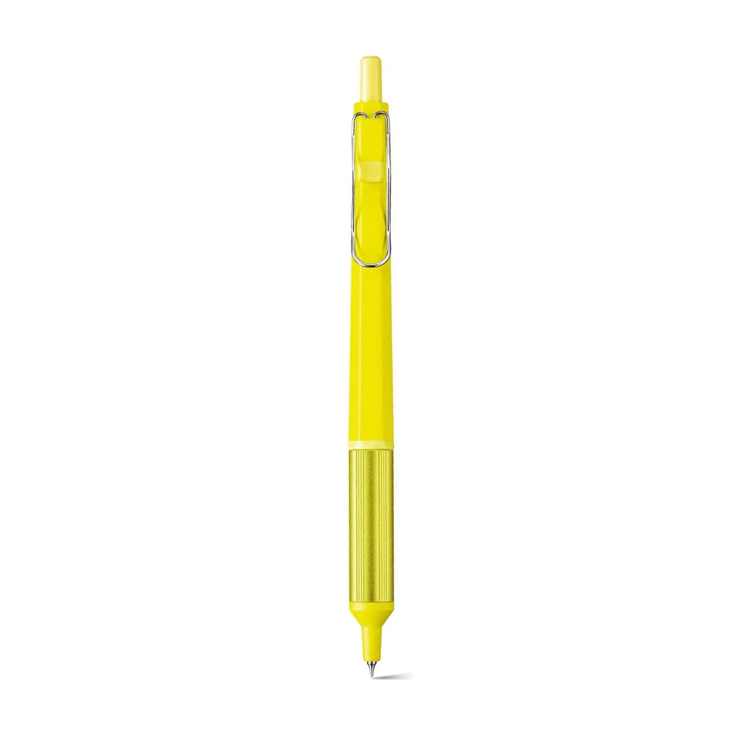 Uni Jetstream Edge Permanent Ballpoint Pen 0.28