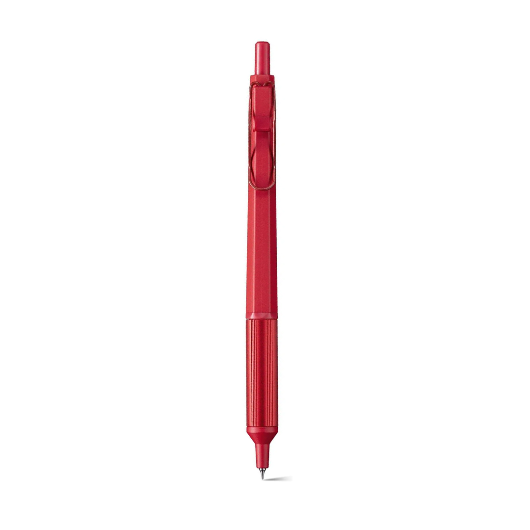 Uni Jetstream Edge Permanent Ballpoint Pen 0.28