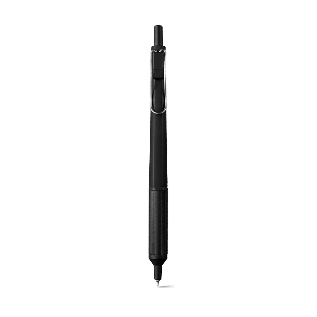 Uni Jetstream Edge Permanent Ballpoint Pen 0.28