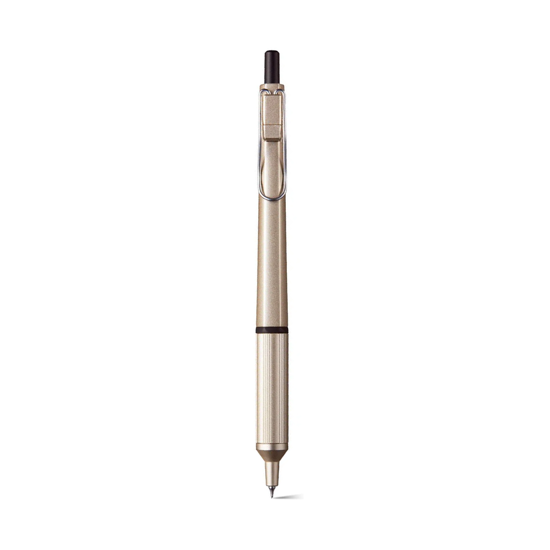 Uni Jetstream Edge Permanent Ballpoint Pen 0.28