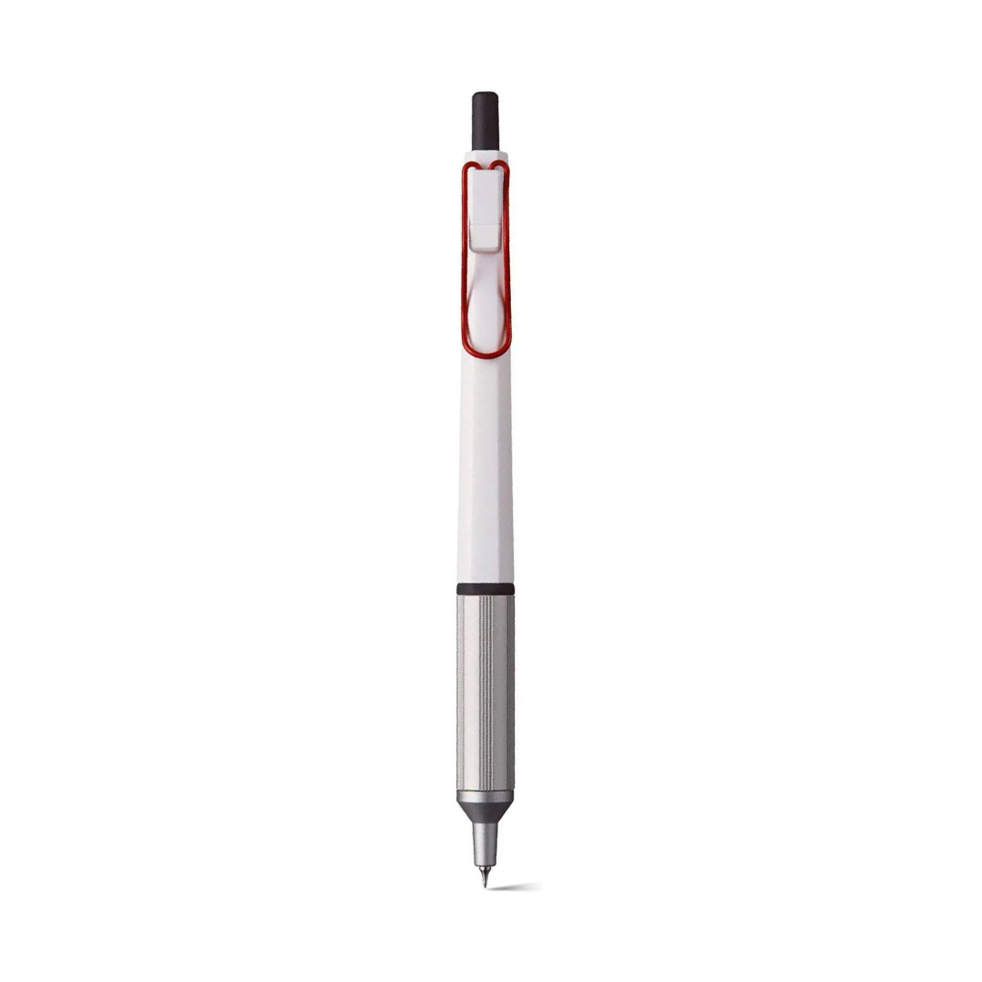 Uni Jetstream Edge Permanent Ballpoint Pen 0.28