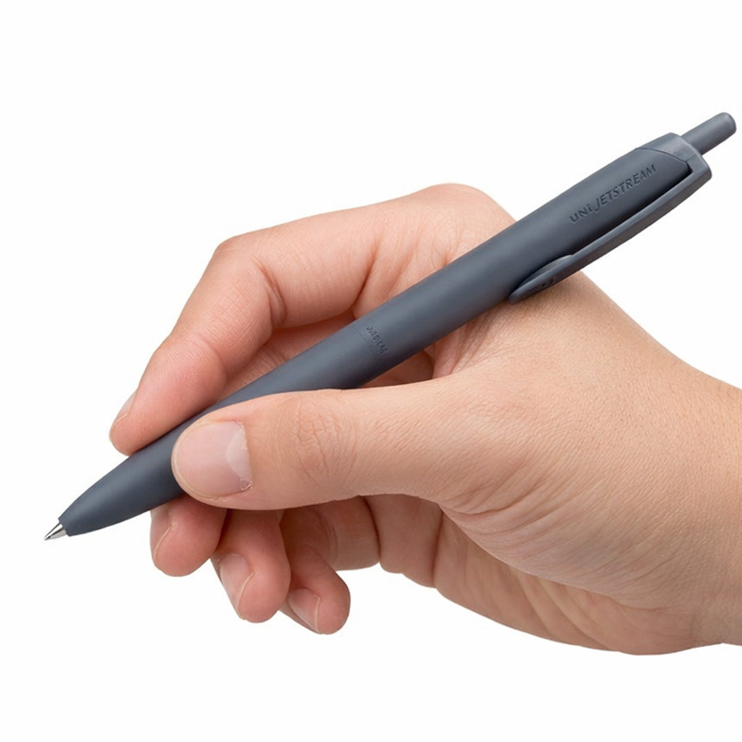 Uni Jetstream Lite Touch 0.7 Ballpoint Pen