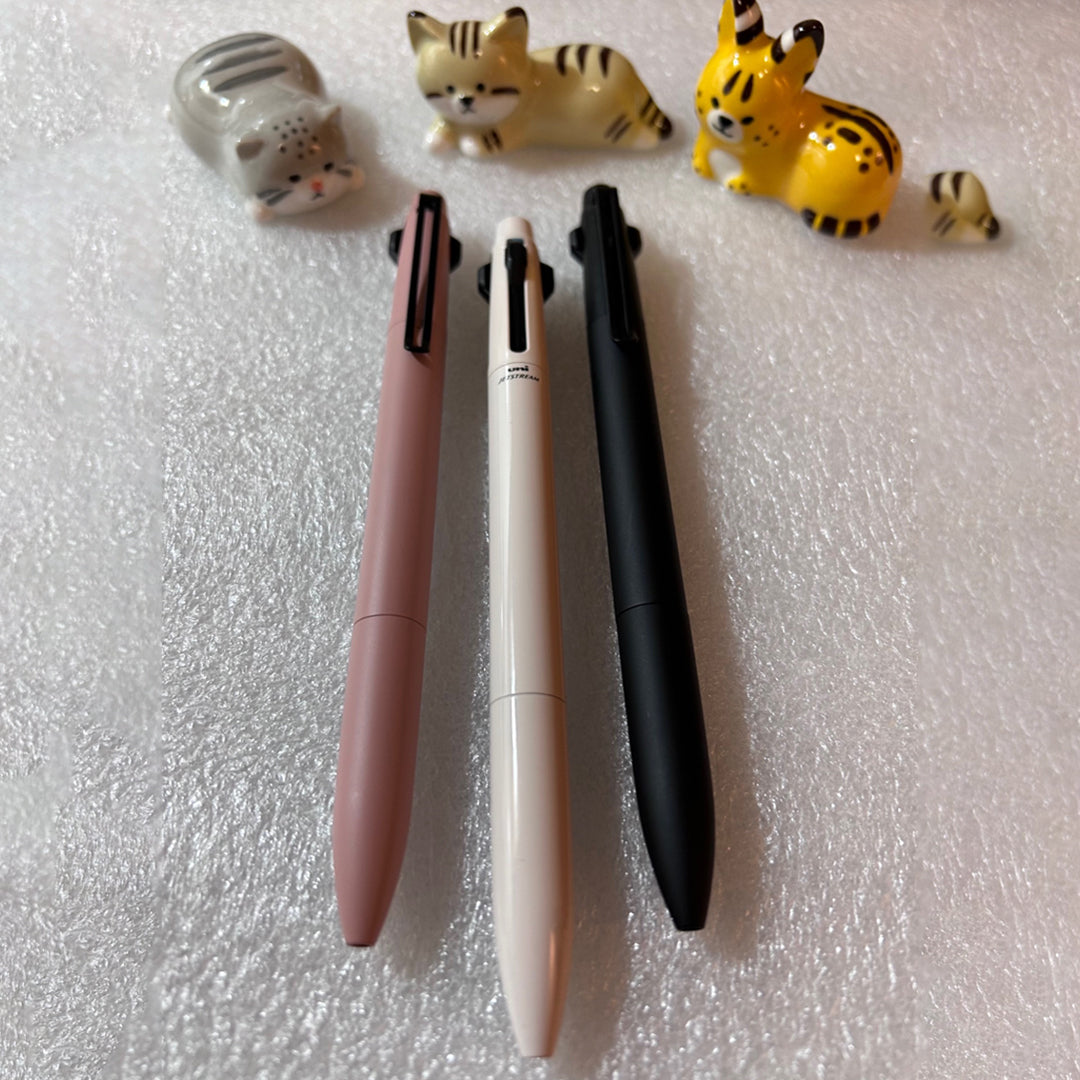 Uni Jetstream Prime 0.5mm Multicolor Ballpoint Pen