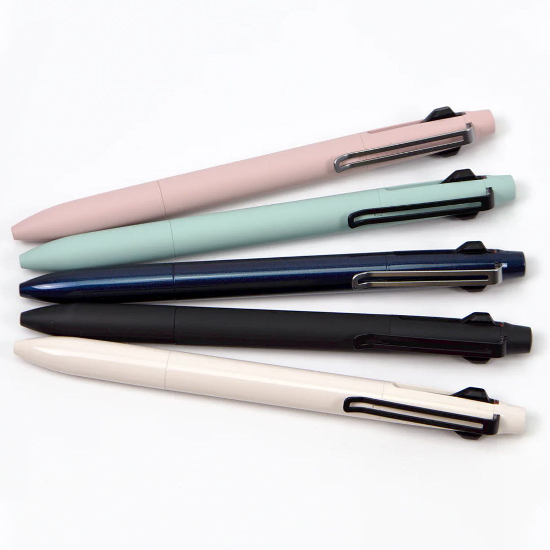 Uni Jetstream Prime 0.5mm Multicolor Ballpoint Pen