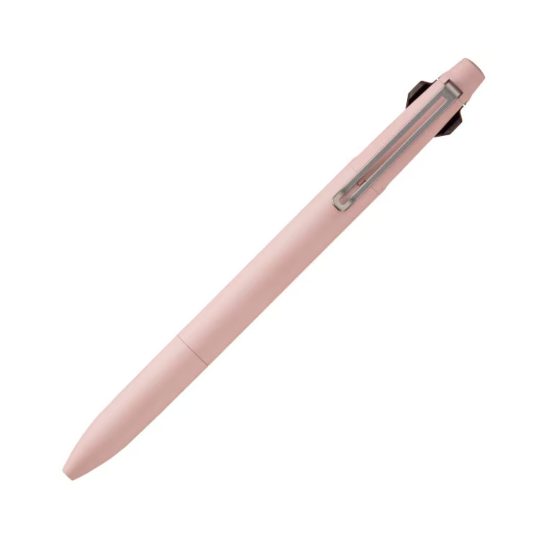 Uni Jetstream Prime 0.5mm 3 Color Ballpoint Pen