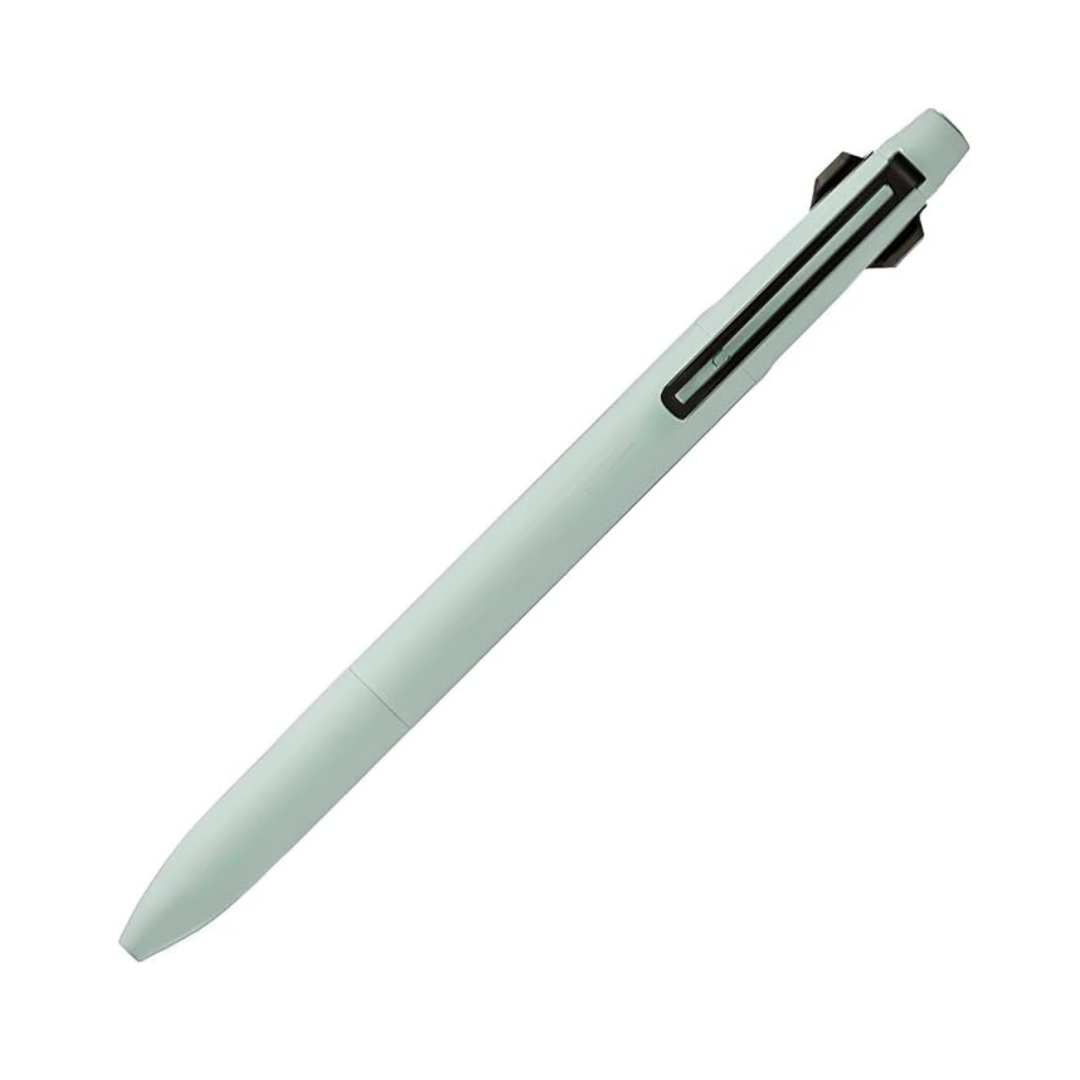 Uni Jetstream Prime 0.5mm 3 Color Ballpoint Pen